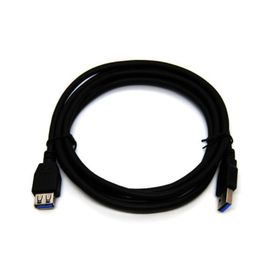 Beek BC-USB-3AA-MF-02 USB Kablo