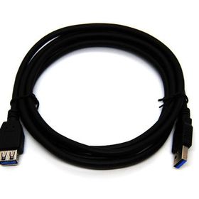 Beek BC-USB-3AA-MF-02 USB Kablo