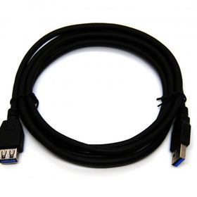 Beek BC-USB-3AA-MF-02 USB Kablo