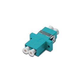 Beek BN-FC-C5LCLC-OM3 OM3 Aqua LC-LC Adaptör Dublex