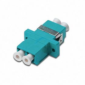 Beek BN-FC-C5LCLC-OM3 OM3 Aqua LC-LC Adaptör Dublex