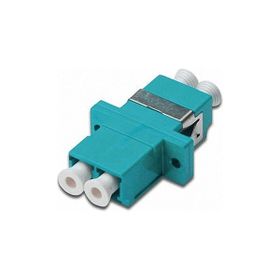 Beek BN-FC-C5LCLC-OM3 OM3 Aqua LC-LC Adaptör Dublex