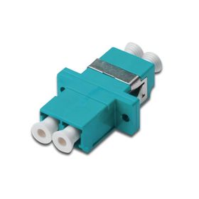 Beek BN-FC-C5LCLC-OM3 OM3 Aqua LC-LC Adaptör Dublex