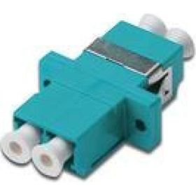 Beek BN-FC-C5LCLC-OM3 OM3 Aqua LC-LC Adaptör Dublex