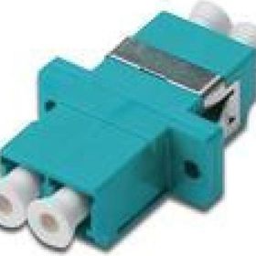 Beek BN-FC-C5LCLC-OM3 OM3 Aqua LC-LC Adaptör Dublex