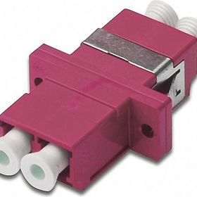 Beek BN-FC-C5LCLC-OM4 OM4 Plink LC-LC Adaptör Dublex