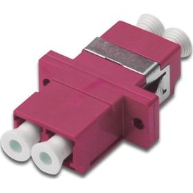 Beek BN-FC-C5LCLC-OM4 OM4 Plink LC-LC Adaptör Dublex