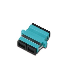Beek BN-FC-C5SCSC-OM3 OM3 SC-SC Aqua Adaptör Dublex