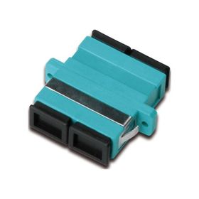 Beek BN-FC-C5SCSC-OM3 OM3 SC-SC Aqua Adaptör Dublex
