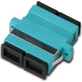 Beek BN-FC-C5SCSC-OM3 OM3 SC-SC Aqua Adaptör Dublex