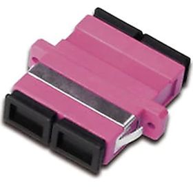 Beek BN-FC-C5SCSC-OM4 SC-SC Duplex Multimode Om4 Mor Coupler