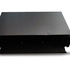 Beek BN-FP192U-QL 2U 19 inç Boş Fiber Patch Panel Kutusu