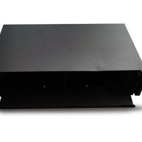 Beek BN-FP192U-QL 2U 19 inç Boş Fiber Patch Panel Kutusu