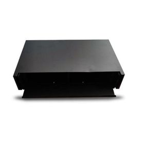 Beek BN-FP192U-QL 2U 19 inç Boş Fiber Patch Panel Kutusu
