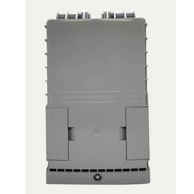 Beek BN-FPOD-12LCD IP65 16 Simplex SC 16 Dublex LC Fiber Optik Ek Kaseti