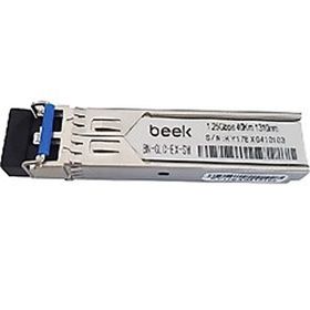 Beek BN-GLC-EX-SM 40 km 1000 Base-LX 1.25Gb/s SFP Modül