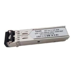 Beek BN-GLC-SX-MM 1000Base-SX LC-550m-850nm-Multi-Mode Sfp