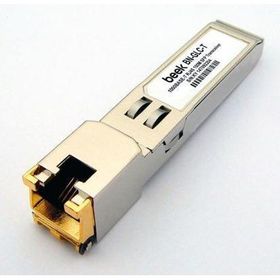 Beek BN-GLC-T 100 mt 1000 Base-T RJ45 SFP Modül