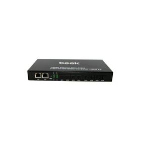 Beek BN-GS-1082S2G 2 Port Gigabit 8 Port SFP Ethernet Switch