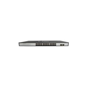 Beek BN-GS-1242P2S 24 Port Gigabit PoE 2 Port SFP 400 W PoE Switch