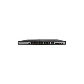 Beek BN-GS-2244P4S 24 Port Gigabit PoE 4 Port Combo 4 Port SFP Yönetilebilir PoE Switch