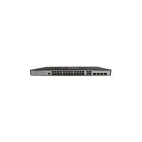 Beek BN-GS-2244P4S 24 Port Gigabit PoE 4 Port Combo 4 Port SFP Yönetilebilir PoE Switch