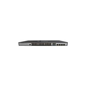Beek BN-GS-2244P4S 24 Port Gigabit PoE 4 Port Combo 4 Port SFP Yönetilebilir PoE Switch