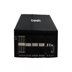 Beek BN-GS-5324X 24 Port Gigabit SFP 8 Port Gigabit RJ45 L3 Yönetilebiler Fiber Switch