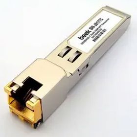 Beek BN-J8177C 10 m 1000 Base-T RJ45 HP SFP Modül