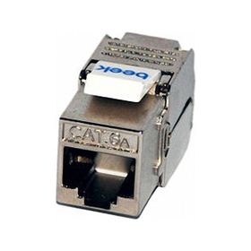 Beek BN-KJ6A-S1 Ftp Keystone Jack