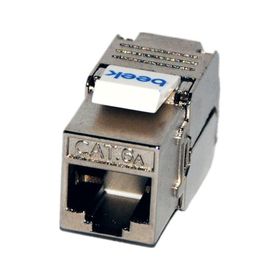 Beek BN-KJ6A-S1 Ftp Keystone Jack