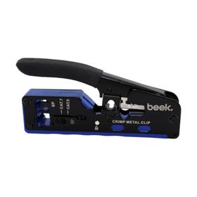 Beek BN-MP-CT CAT5 CAT6 CAT7 RJ45 RJ11 Sıkma Pensesi