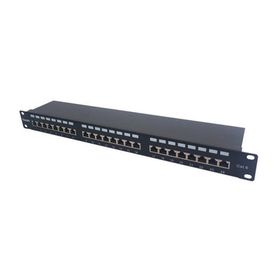 Beek BN-PP-624S Patch Panel