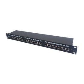 Beek BN-PP-624S Patch Panel