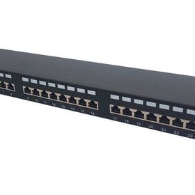 Beek BN-PP-624S Patch Panel