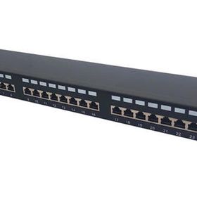 Beek BN-PP-624S Patch Panel