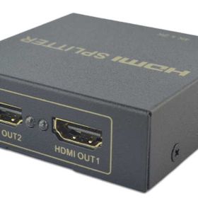 Beek BS-102B HDMI Çoklayıcı