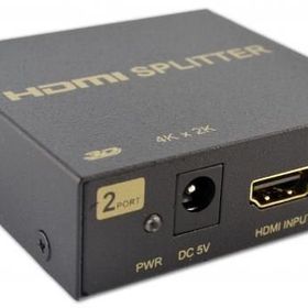 Beek BS-102B HDMI Çoklayıcı