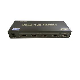 Beek BS-104 1x4 HDMI Splitter - HDMI Çoklayıcı