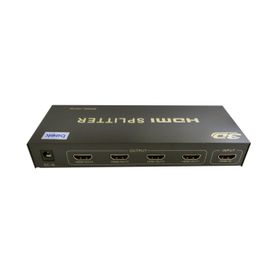 Beek BS-104 1x4 HDMI Splitter - HDMI Çoklayıcı