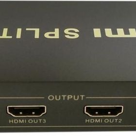 Beek BS-104 1x4 HDMI Splitter - HDMI Çoklayıcı