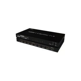Beek BS-108 1x8 HDMI Splitter HDMI Çoklayıcı HDMI Çoğaltıcı