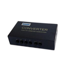 Beek BS-CV-VG-RCA Video Sinyal Çevirici Adaptör
