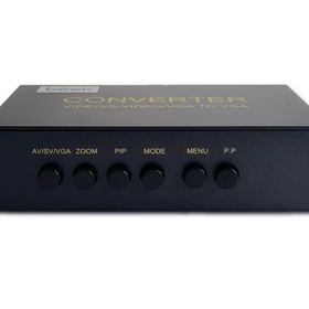 Beek BS-CV-VG-RCA Video Sinyal Çevirici Adaptör