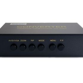 Beek BS-CV-VG-RCA Video Sinyal Çevirici Adaptör