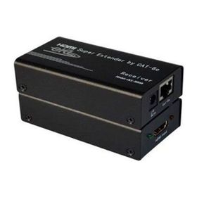 Beek BS-EXT-HD-60-1 60 mt HDMI Alıcı Verici Uzatma Kablosu