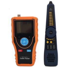 Beek BT-LT1200 Çok İşlevli Lan Test Cihazı