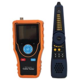 Beek BT-LT1200 Çok İşlevli Lan Test Cihazı