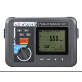 Beek BT-ST2306 Toprak Hat Test Cihazı