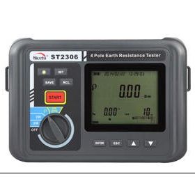 Beek BT-ST2306 Toprak Hat Test Cihazı